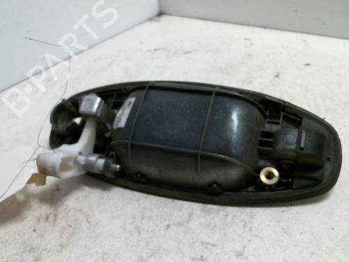 Used Front right exterior door handle HYUNDAI SANTA FÉ I (SM) 2.0 CRDi 4x4 (113 hp) 20969712