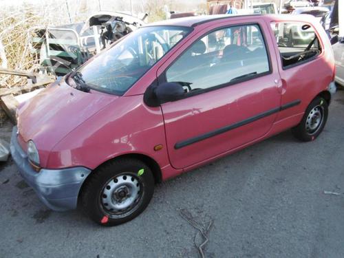 Dør højre fortil RENAULT TWINGO I (C06_) 1.2 (C063, C064) | BP22021114C3 