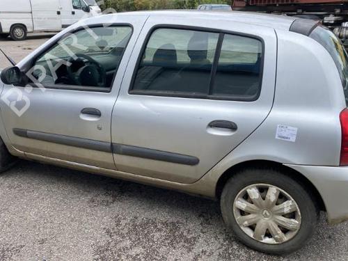 Display RENAULT CLIO II (BB_, CB_) 1.2 (BB0A, BB0F, BB10, BB1K, BB28, BB2D, BB2H, CB0A,... | BP20938549C48 