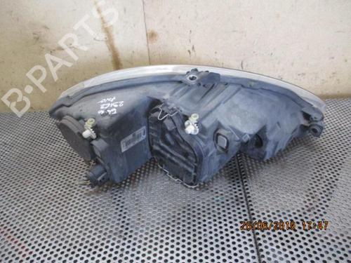 Left headlight SEAT TOLEDO III (5P2) 1.9 TDI | BP20942574C28 