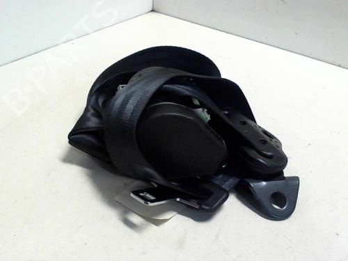 Used Rear right belt tensioner PEUGEOT 207 (WA_, WC_) 1.6 HDi (92 hp) 20947201