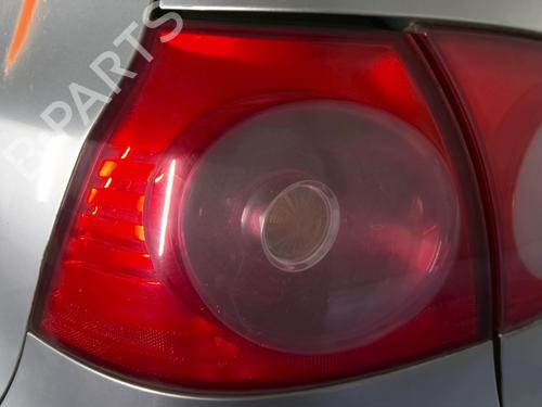 Used Left taillight VW GOLF V (1K1) 1.9 TDI (105 hp) 29490010