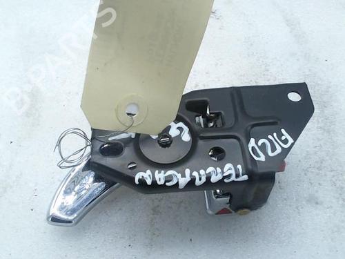 Used Rear right interior door handle HYUNDAI TERRACAN (HP) 2.9 CRDi 4WD (150 hp) 20964695