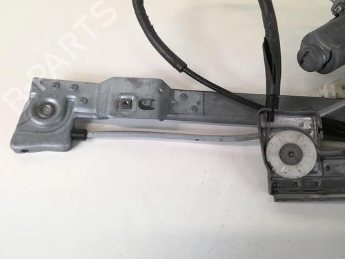 Rudehejsemekanisme ventre foran RENAULT KANGOO / GRAND KANGOO II (KW0/1_) 1.5 dCi 85 (KW0K, KW0L, KW0B) (86 hp) 20944275