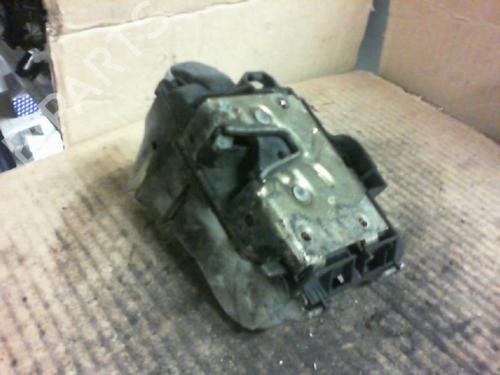Used Rear right lock SEAT CORDOBA (6K1, 6K2) 1.9 D (68 hp) 22019137