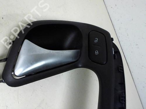 Used Front left interior door handle Front left interior door handle VW POLO V (6R1, 6C1) 1.2 TDI (75 hp) 20957287 20957287