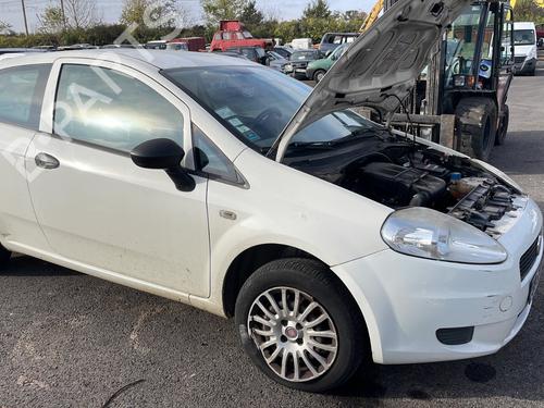 Right front window switch FIAT PUNTO EVO (199_) 1.2 | BP24816150I26  - Image 8