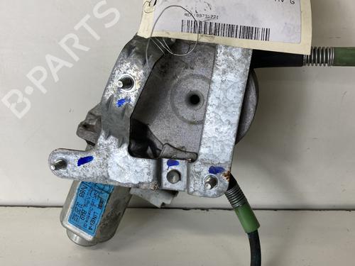 Front left window mechanism CITROËN XSARA PICASSO (N68) 2.0 HDi | BP23104339C22 