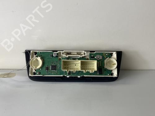 Climate control SEAT IBIZA IV (6J5, 6P1) 1.2 TDI | BP22349004I5