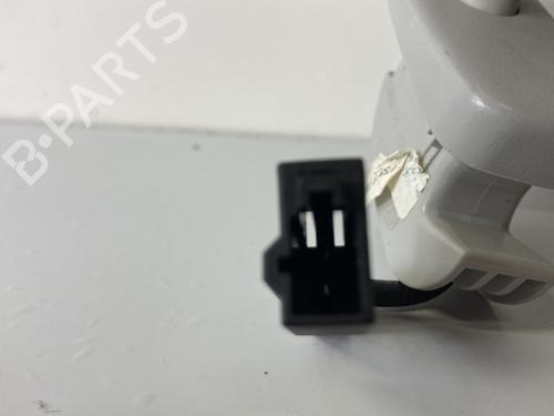 Right sun visor VW POLO IV (9N_, 9A_) 1.4 TDI | BP21664324I2