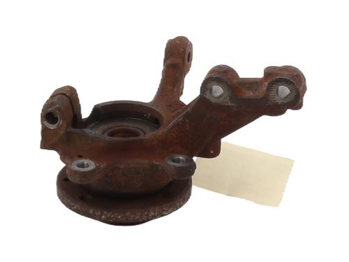 Left front steering knuckle RENAULT TWINGO II (CN0_) 1.2 16V (CN04, CN0B) | BP26685668M25 - Image 4