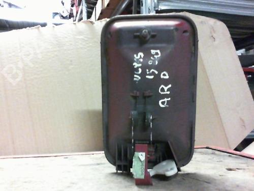 Used Rear right exterior door handle Rear right exterior door handle FIAT ULYSSE (220_) 1.9 TD (92 hp) 20973977 20973977