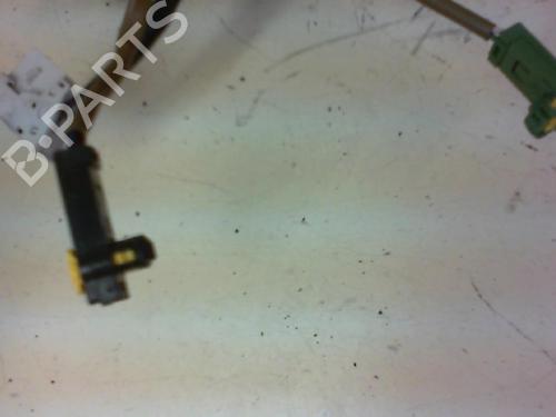 Steering column stalk PEUGEOT 207 (WA_, WC_) 1.4 HDi | BP20954161I23 