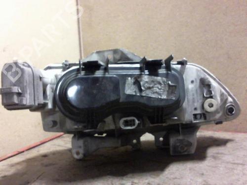 Left headlight RENAULT LAGUNA I Grandtour (K56_) 2.2 dT (K569) | BP20949162C28 