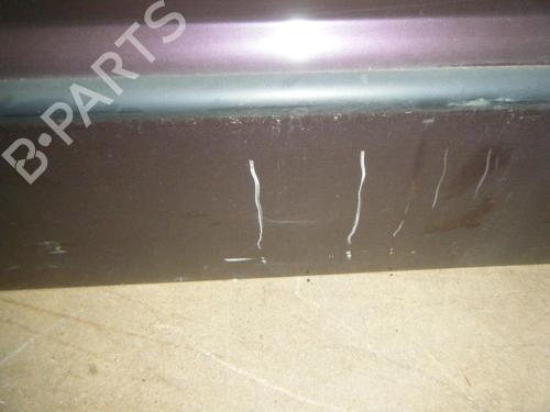 Right front door SEAT TOLEDO I (1L2) 1.9 TDI | BP22019626C3 