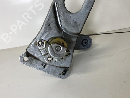 Rudehejsemekanisme Højre bagtil CITROËN C3 I (FC_, FN_) 1.4 HDi | BP23791960C25 