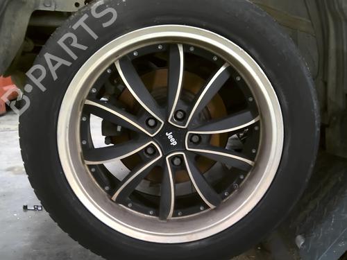 Used Rim Rim JEEP COMPASS (MK49) 2.0 CRD 4x4 (140 hp) 30701818 30701818