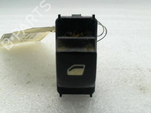 Used Right front window switch Right front window switch CITROËN BERLINGO Box Body/MPV (B9) 1.6 HDi 90 (90 hp) 20941306 20941306