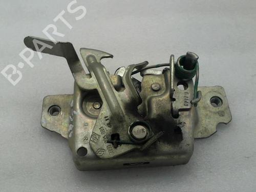 Hood lock RENAULT CLIO III Grandtour (KR0/1_) 1.5 dCi | BP20944799C133 