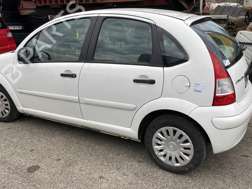 Seat buckle CITROËN C3 I (FC_, FN_) 1.1 i | BP23901212I32 