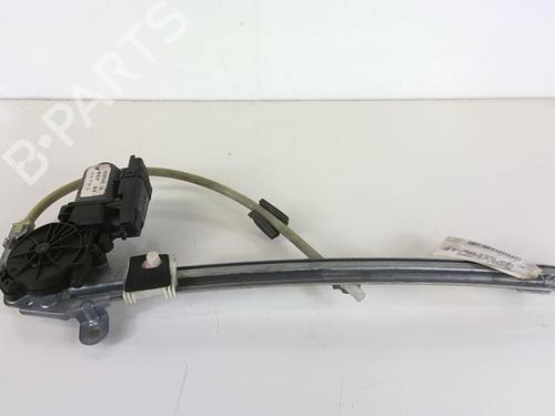 Used Rear left window mechanism Rear left window mechanism 20941560 20941560