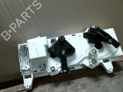 Used Climate control Climate control 20973948 20973948