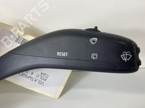 Steering column stalk VW POLO IV (9N_, 9A_) 1.4 TDI | BP24237798I23