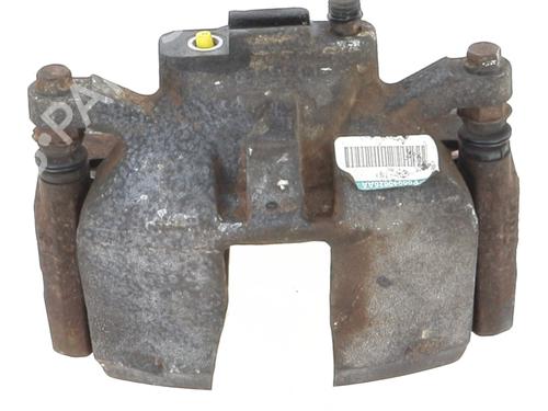 Højre bremsekaliber foran JEEP WRANGLER III (JK) 2.8 CRD (177 hp) 28668376