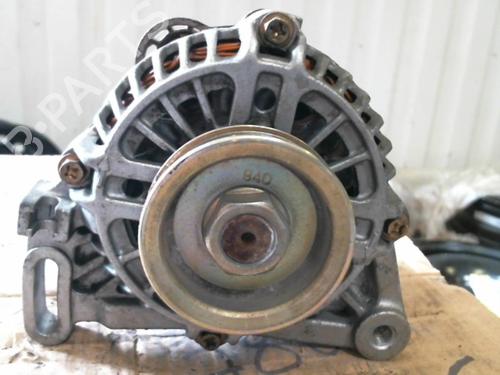Used Alternator Alternator RENAULT KANGOO Express (FC0/1_) 1.2 (FC01, FC0A, FC0F) (58 hp) 20974257 20974257
