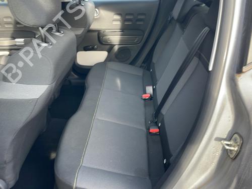Right front seat CITROËN C3 III (SX) 1.2 THP 110 (SXHNPS, SXHNZT, SXHNZ6) | BP30814520C16