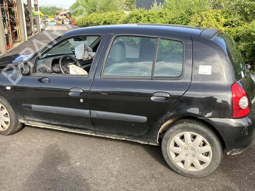 Venstre foran beltestrammer RENAULT CLIO II (BB_, CB_) 1.5 dCi (B/CB3M) | BP20969329C87 