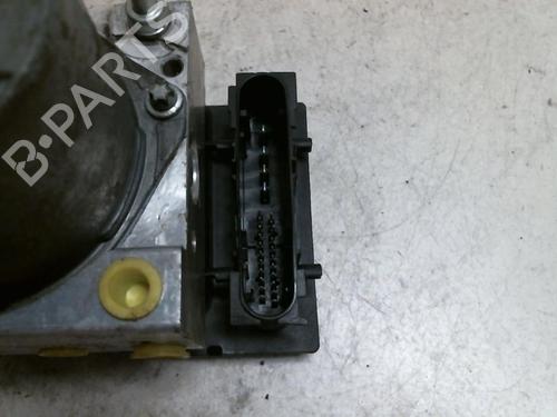 Used ABS pump CITROËN BERLINGO / BERLINGO FIRST MPV (MF_, GJK_, GFK_) 2.0 HDI 90 (MFRHY) (90 hp) 20939070