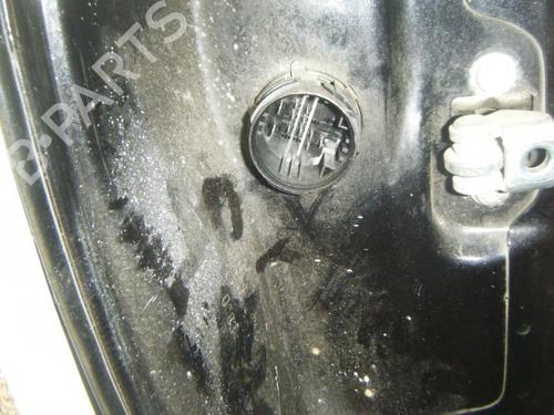 Right front door OPEL CORSA C (X01) 1.0 (F08, F68) | BP20949124C3 