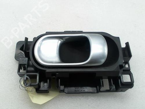 Rear left interior door handle CITROËN C3 / C3 ORIGIN III (SX) 1.2 PureTech 82 | BP20944545I15 