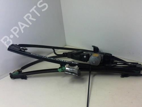 Lève-vitre avant gauche FORD GALAXY I (WGR) 1.9 TDI (90 hp) 20973270