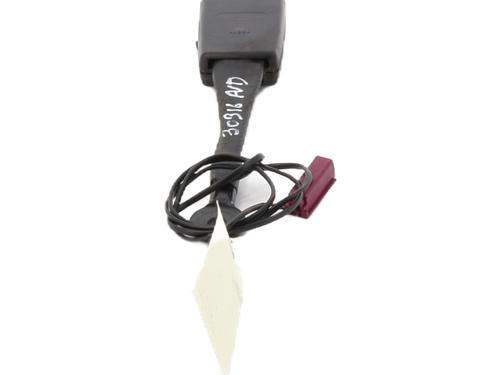 Used Seat buckle Seat buckle FORD FIESTA VI (CB1, CCN) 1.0 EcoBoost (100 hp) 21671585 21671585