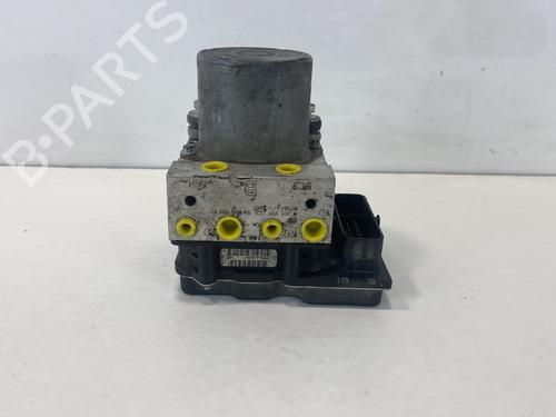Used ABS pump PEUGEOT 407 Coupe (6C_) 2.0 HDi (136 hp) 22027665