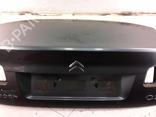 Used Tailgate CITROËN C5 III (RD_) 2.0 HDi 140 (RDRHF8, RDRHFA, RDRHA8, RDRHAJ) (140 hp) 20940298