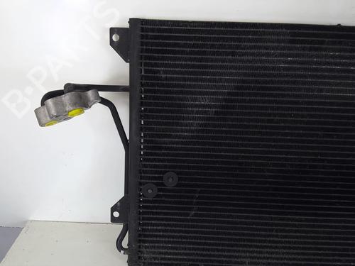Used AC radiator AC radiator AUDI Q7 (4LB) 3.0 TDI quattro (240 hp) 20964790 20964790