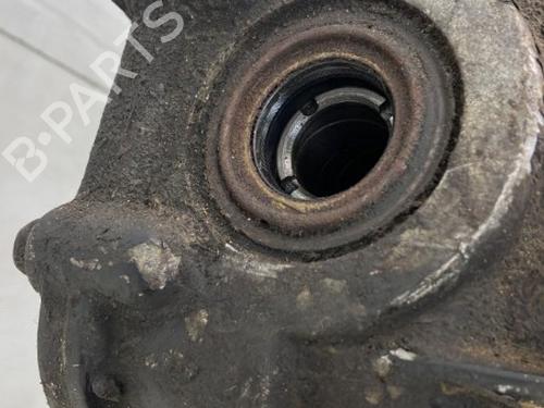 Rear differential HYUNDAI TUCSON (JM) 2.0 CRDi All-wheel Drive | BP22028767M24 