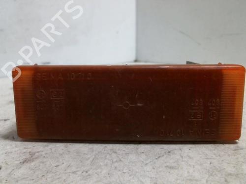 Used Left front indicator RENAULT RAPID Box Body/MPV (F40_, G40_) 1.9 D (F40R) (54 hp) 20962800