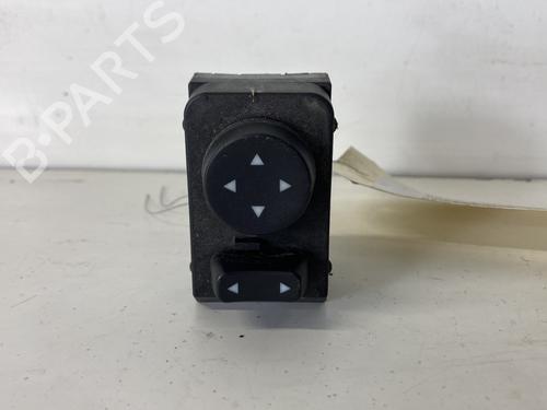 Used Mirror switch FIAT PUNTO EVO (199_) 1.2 (65 hp) 24816149