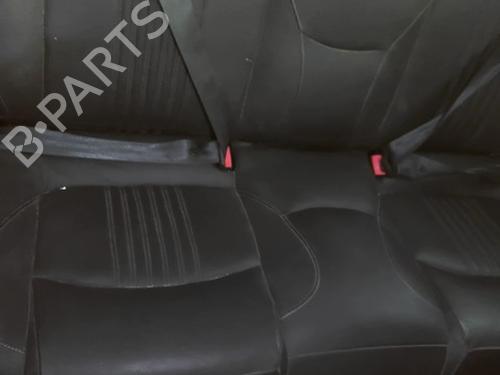Used Rear seat Rear seat ALFA ROMEO MITO (955_) 1.6 JTDM (955AXC1B) (120 hp) 26603825 26603825