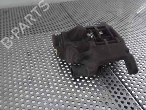 Venstre bremsekaliber bag PEUGEOT 406 Break (8E/F) 2.0 HDI 110 (109 hp) 20960193