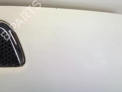 Hood PEUGEOT BIPPER (AA_) 1.4 HDi | BP22024622C1