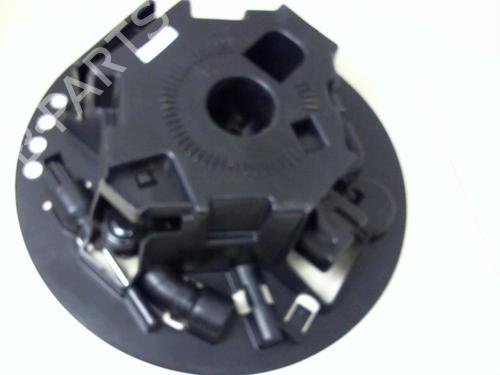 Used Jack Kit LANCIA YPSILON (843_) 1.2 (843.AXA1A) (60 hp) 22021976