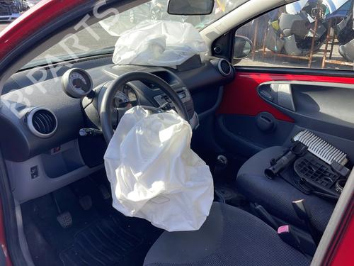 Left front window switch PEUGEOT 107 (PM_, PN_) 1.0 | BP30899853I27 - Image 7