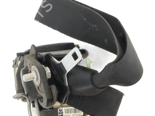 Front left seatbelt CITROËN C4 Coupe (LA_) 1.6 16V | BP25931956I26 - Image 3