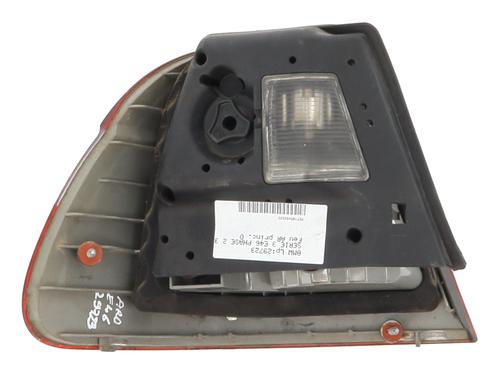 Used Right taillight Right taillight BMW 3 (E46) 320 d (150 hp) 20955828 20955828