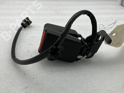 Used Seat buckle Seat buckle PEUGEOT 207 (WA_, WC_) 1.6 16V VTi (120 hp) 22180302 22180302